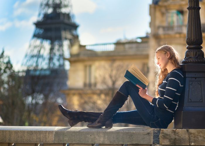 Etudier en France pour les étudiants étrangers