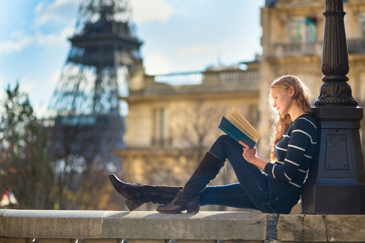 Etudier en France pour les étudiants étrangers