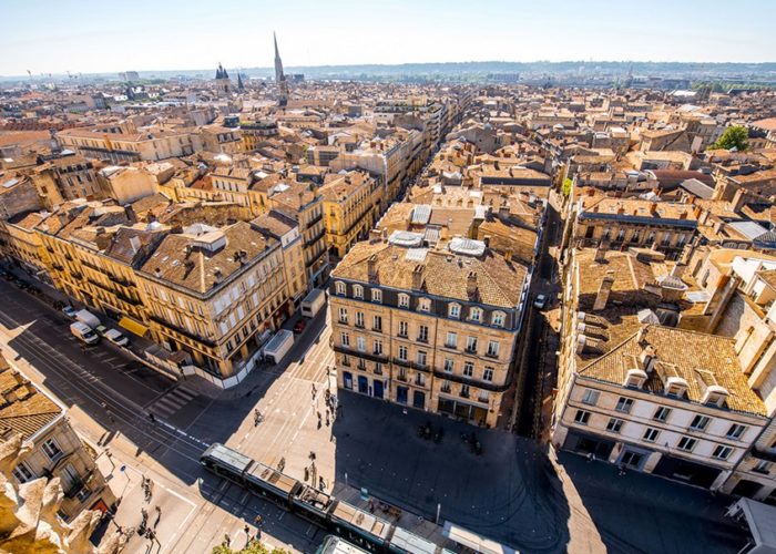 Étudier à Bordeaux : logements et bons plans