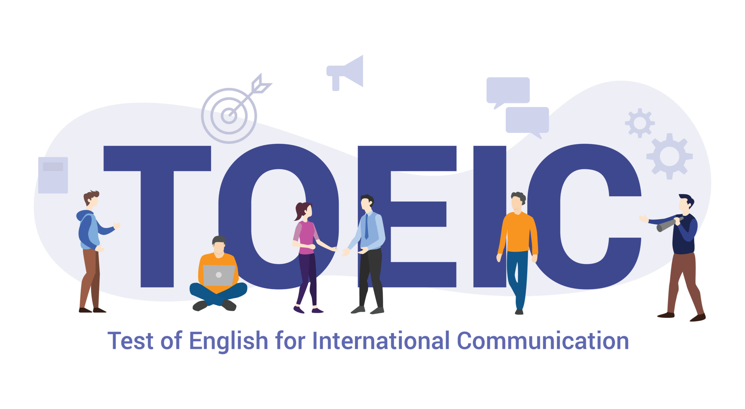TOEIC, conseils pour être prêt