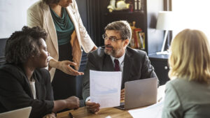 un bon coach management